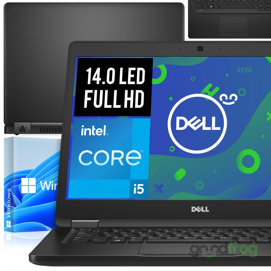 Dell-Latitude-5480-14-FHD-16GB